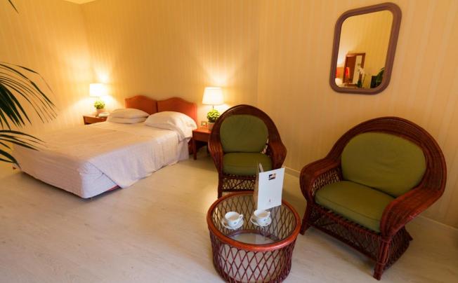 Фото отеля Grand hotel bellavista palace & golf