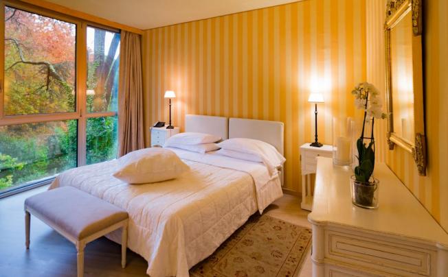 Фото отеля Grand hotel bellavista palace & golf