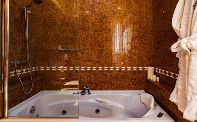 Фото отеля Grand hotel bellavista palace & golf