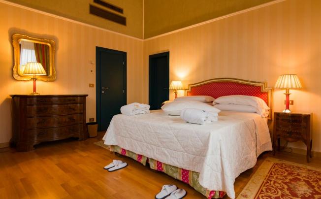Фото отеля Grand hotel bellavista palace & golf