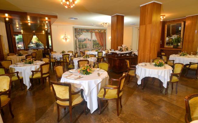 Фото отеля Grand hotel bellavista palace & golf
