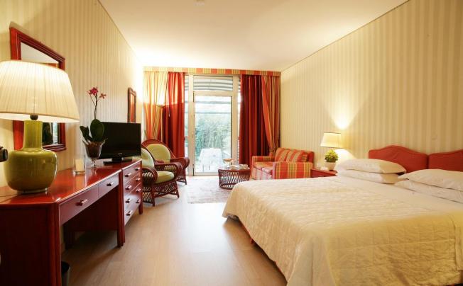Фото отеля Grand hotel bellavista palace & golf