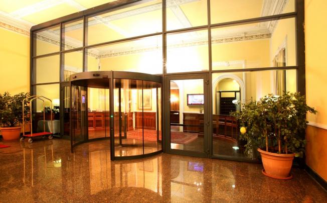 Фото отеля Grand hotel bellavista palace & golf