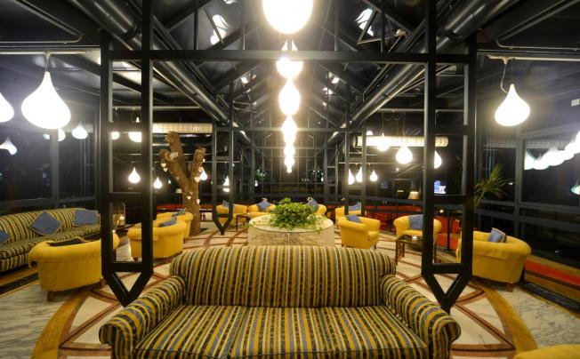 Фото отеля Grand hotel bellavista palace & golf