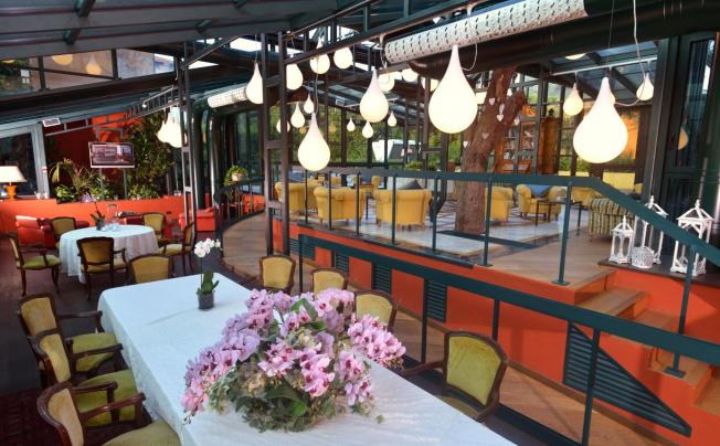 Фото отеля Grand hotel bellavista palace & golf
