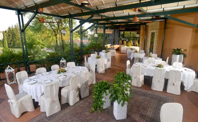 Фото отеля Grand hotel bellavista palace & golf
