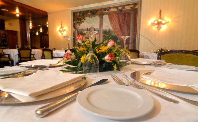 Фото отеля Grand hotel bellavista palace & golf