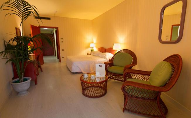 Фото отеля Grand hotel bellavista palace & golf