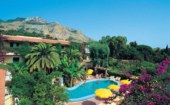 Фото отеля Terme Villa Angela