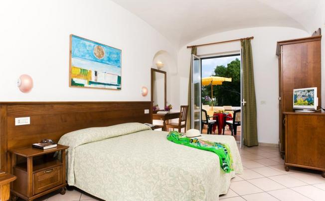 Фото отеля Terme Villa Angela