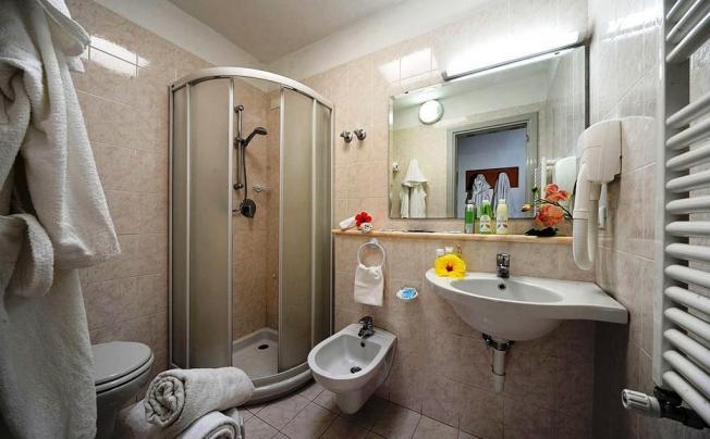 Фото отеля Terme Villa Angela