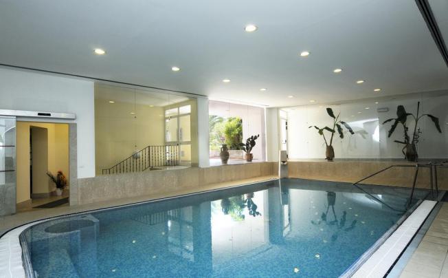 Фото отеля Terme Villa Angela