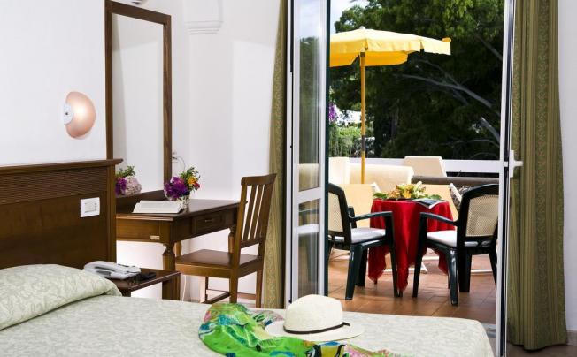 Фото отеля Terme Villa Angela