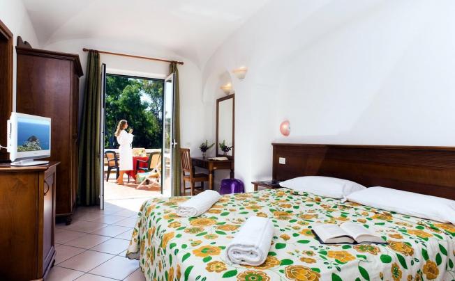 Фото отеля Terme Villa Angela