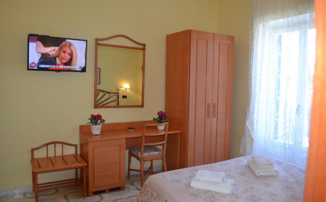 Фото отеля Maremonti
