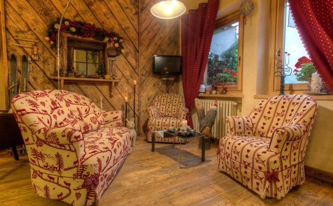 Фото отеля Residence Checrouit