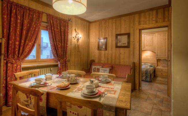 Фото отеля Residence Checrouit