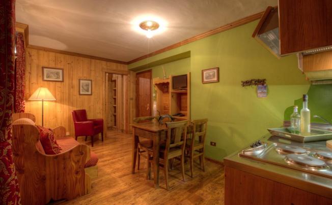 Фото отеля Residence Checrouit