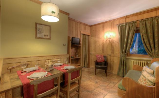 Фото отеля Residence Checrouit
