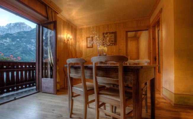 Фото отеля Residence Checrouit