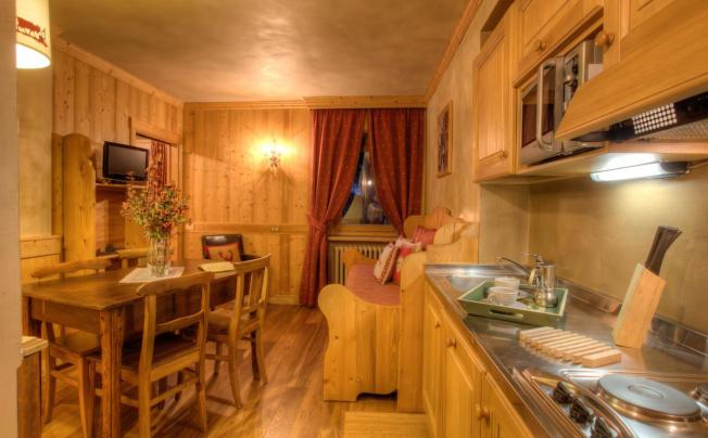 Фото отеля Residence Checrouit