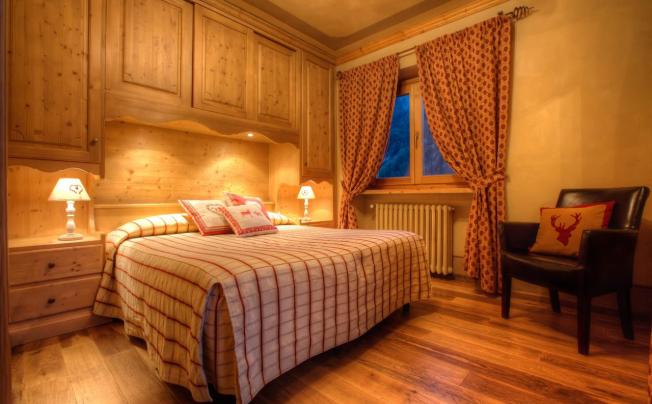 Фото отеля Residence Checrouit