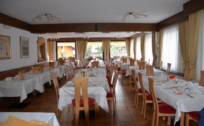 Фото отеля Sport hotel enrosadira