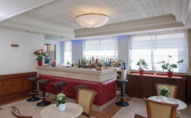 Фото отеля Hotel Pioppeto Saronno