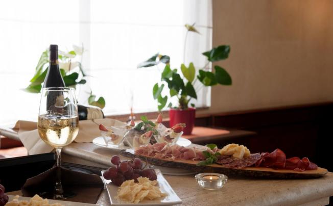 Фото отеля Hotel Pioppeto Saronno