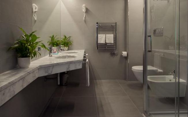 Фото отеля Hotel Pioppeto Saronno