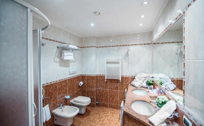 Фото отеля Hotel Pioppeto Saronno