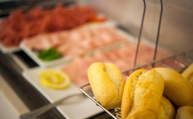 Фото отеля Hotel Pioppeto Saronno