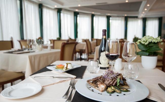 Фото отеля Hotel Pioppeto Saronno