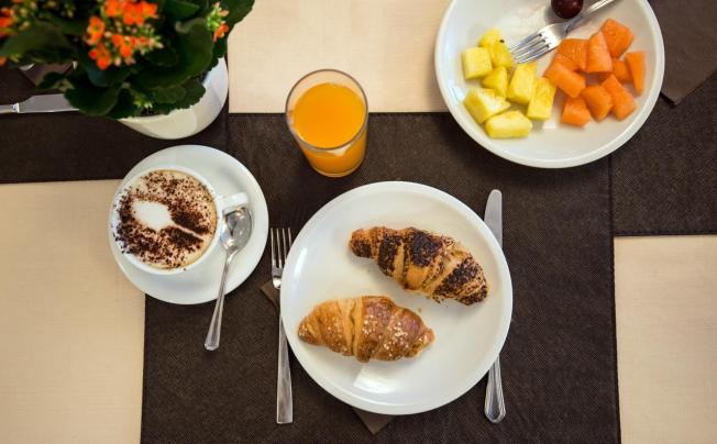 Фото отеля Hotel Pioppeto Saronno