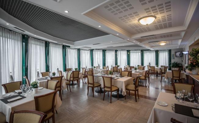 Фото отеля Hotel Pioppeto Saronno