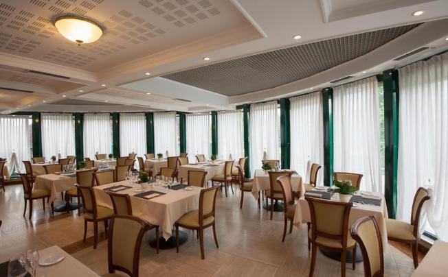 Фото отеля Hotel Pioppeto Saronno