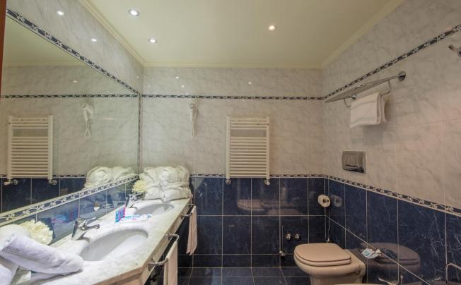 Фото отеля Hotel Pioppeto Saronno