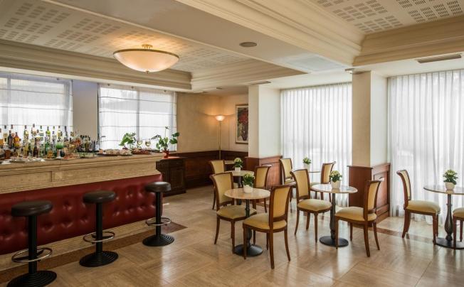 Фото отеля Hotel Pioppeto Saronno