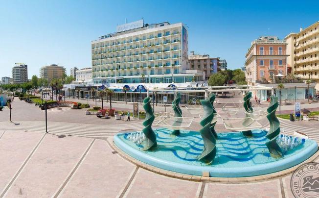 Фото отеля Mediterraneo