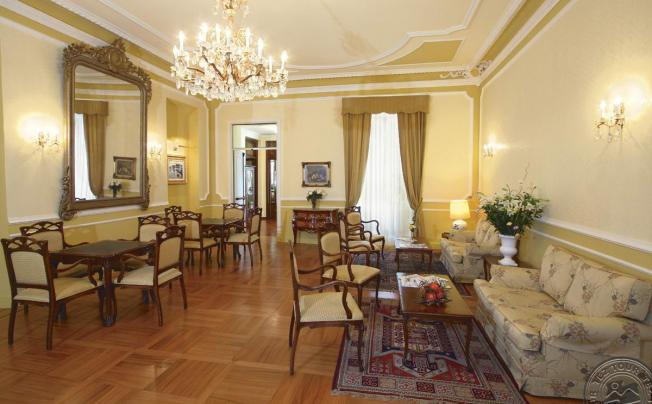 Фото отеля Paradiso