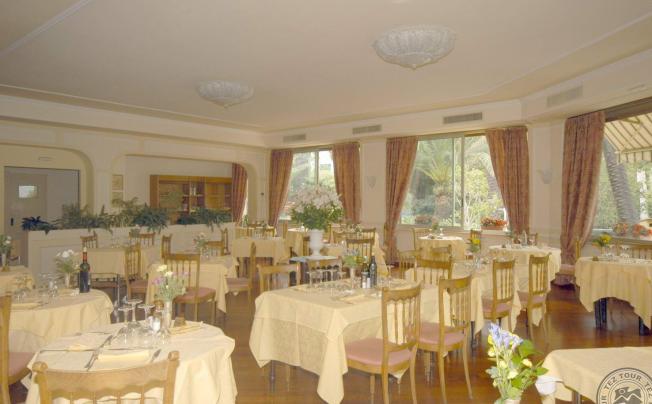 Фото отеля Paradiso