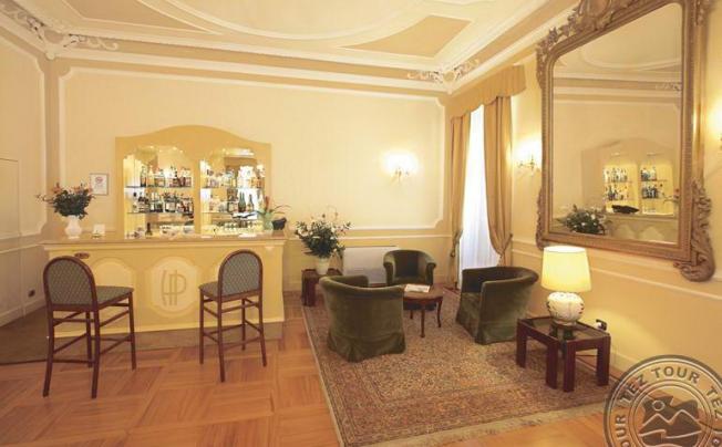 Фото отеля Paradiso