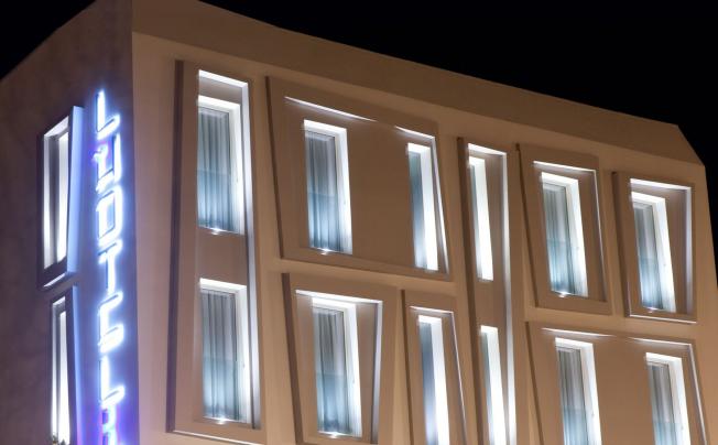 Фото отеля Hotel Brig