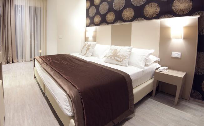 Фото отеля Hotel Brig