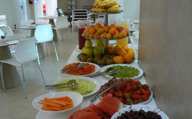 Фото отеля Hotel Brig