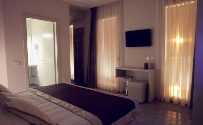 Фото отеля Hotel Brig