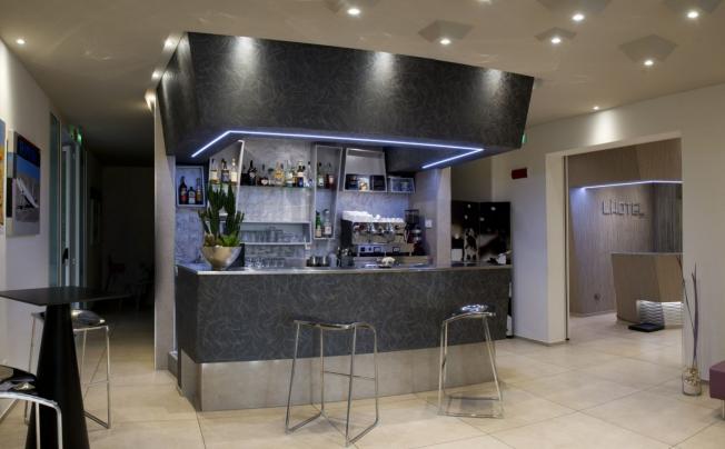Фото отеля Hotel Brig