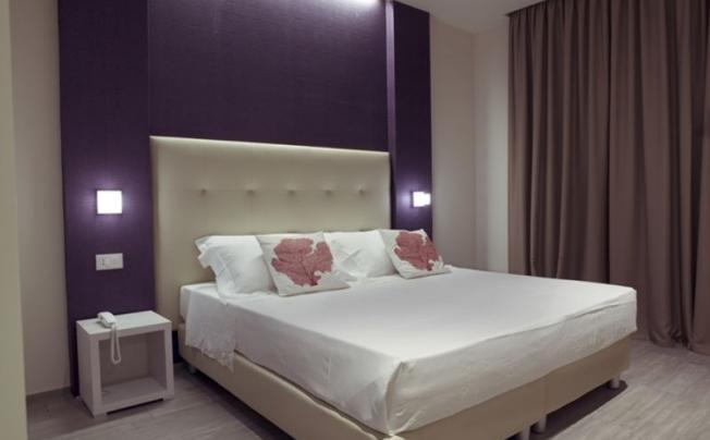 Фото отеля Hotel Brig