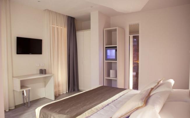 Фото отеля Hotel Brig