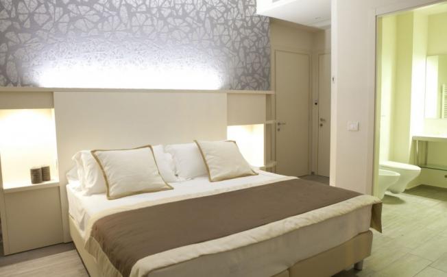 Фото отеля Hotel Brig